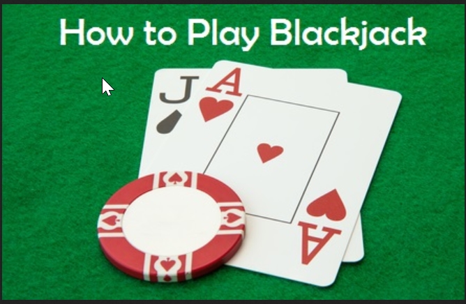 Blackjack Thailand Online