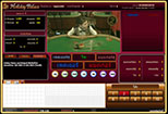 เกม บาคาร่า Holiday Palace Casino Online
