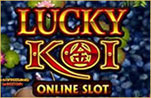 Lucky Koi online slot