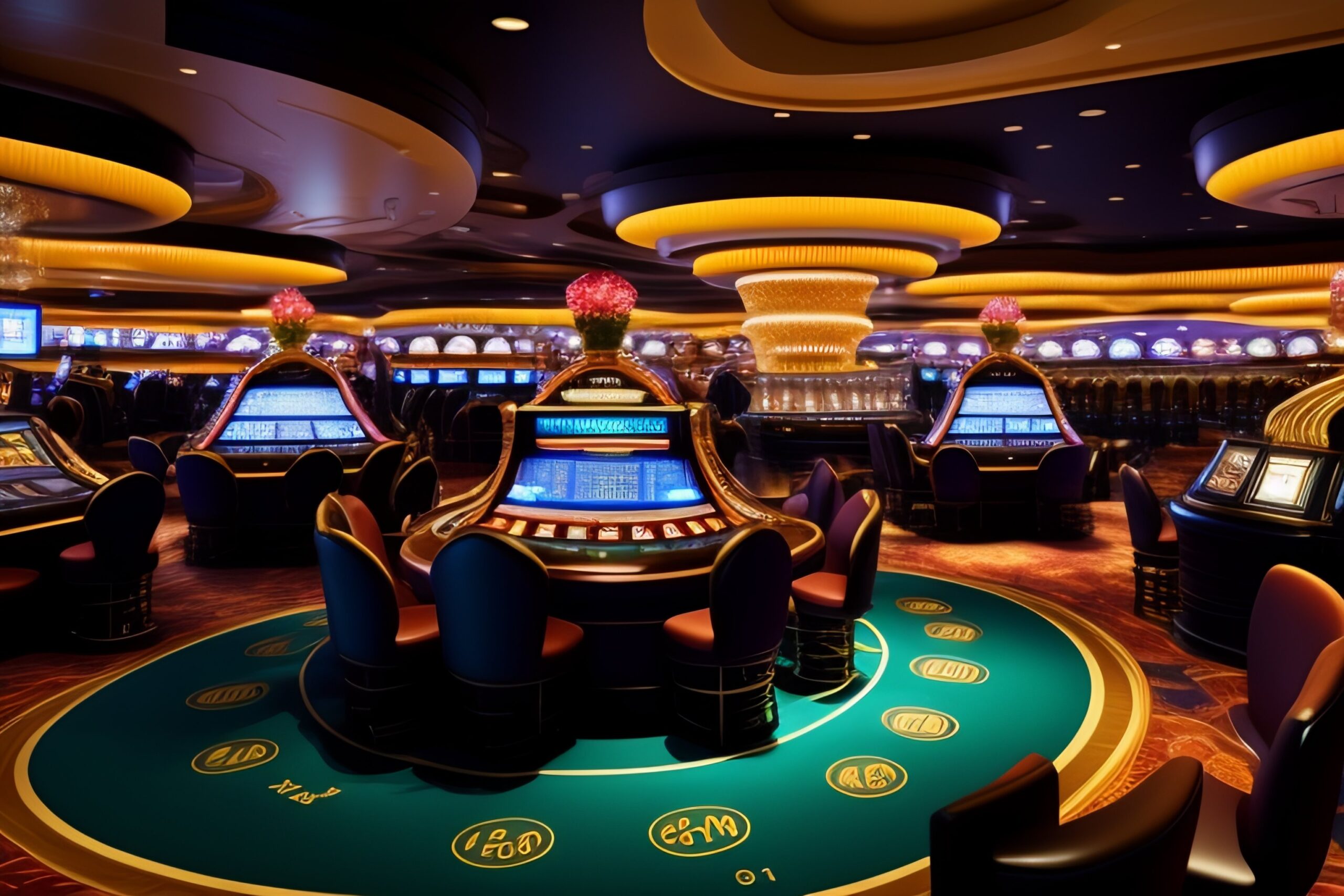 Gclub casino