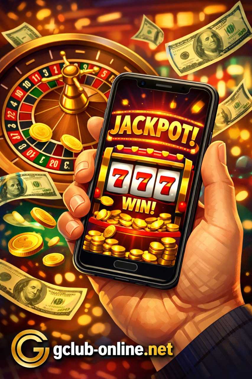 gclub-casino